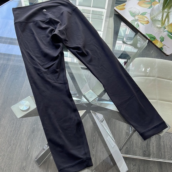 Lululemon align pant - Picture 1 of 3